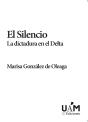 El Silencio - Preview