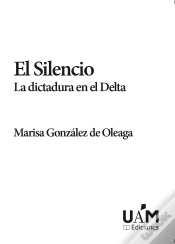 Capa do artigo El Silencio