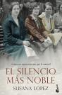 El Silencio Más Noble - Preview