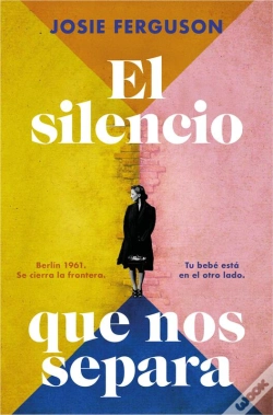 Capa do artigo El Silencio Que Nos Separa