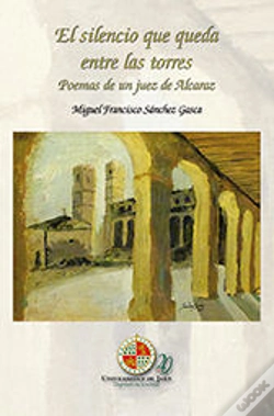Capa do artigo El Silencio Que Queda Entre Las Torres