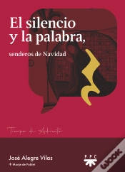 Capa do artigo El Silencio Y La Palabra