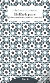 Capa do artigo El Sillón De Pensar