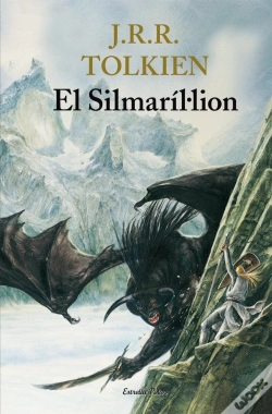 Capa do artigo El Silmaríl·Lion