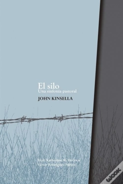 Capa do artigo El Silo