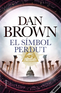 Capa do artigo El Símbol Perdut