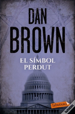 Capa do artigo El Símbol Perdut