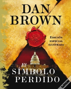 Capa do artigo El Símbolo Perdido