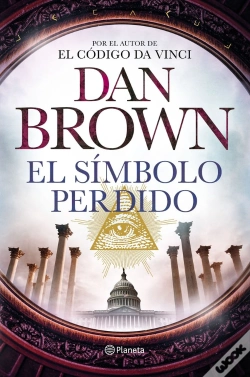 Capa do artigo El Símbolo Perdido