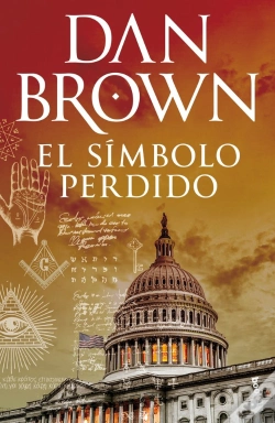 Capa do artigo El Simbolo Perdido