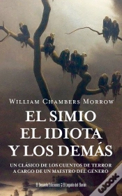 Capa do artigo El Simio, El Idiota Y Los Demas