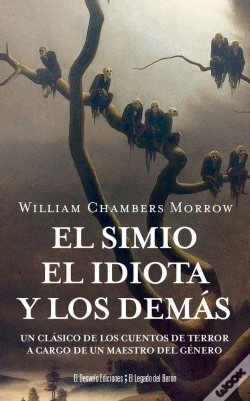 Capa do artigo El Simio, El Idiota Y Los Demas