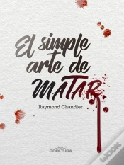 Capa do artigo El Simple Arte De Matar