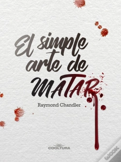 Capa do artigo El Simple Arte De Matar