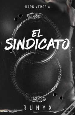 Capa do artigo El Sindicato (Dark Verse 6)