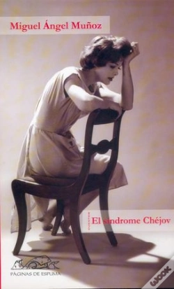 Capa do artigo El Síndrome Chéjov