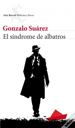 Capa do artigo El Síndrome De Albatros