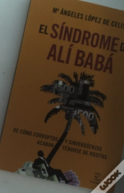 Capa do artigo El Síndrome De Alí Babá