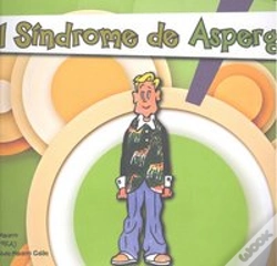 Capa do artigo El Síndrome De Asperger. Cómic