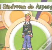 Capa do artigo El Síndrome De Asperger. Cómic