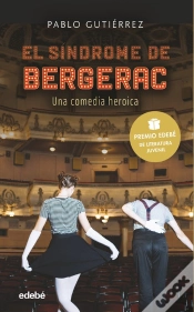 Capa do artigo El Síndrome De Bergerac