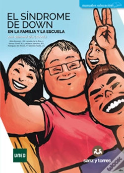 Capa do artigo El Síndrome De Down