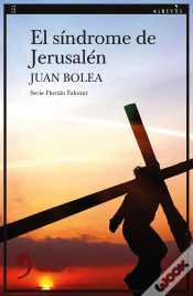 Capa do artigo El Síndrome De Jerusalén