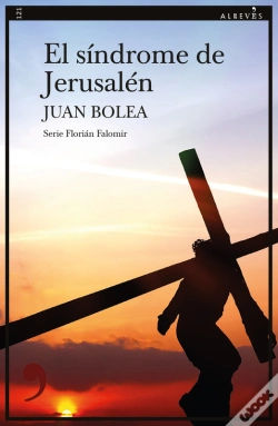 Capa do artigo El Síndrome De Jerusalén