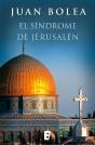 El Síndrome De Jerusalén (Serie Martina De Santo 7) - Preview