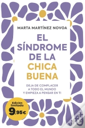 Capa do artigo El Sindrome De La Chica Buena