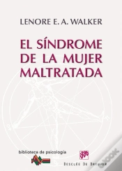 Capa do artigo El Síndrome De La Mujer Maltratada