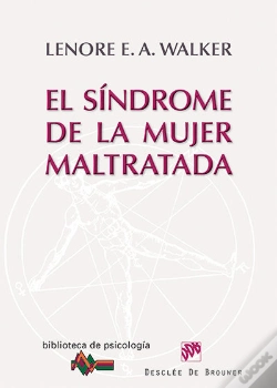 Capa do artigo El Síndrome De La Mujer Maltratada