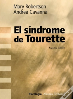 Capa do artigo El Síndrome De Tourette