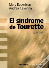 Capa do artigo El Síndrome De Tourette
