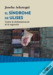 Capa do artigo El Síndrome De Ulises