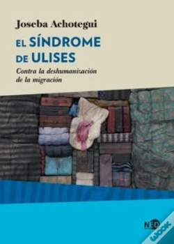 Capa do artigo El Síndrome De Ulises