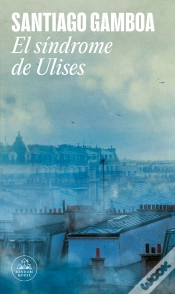 Capa do artigo El Síndrome De Ulises (Mapa De Las Lenguas)