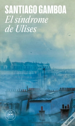 Capa do artigo El Síndrome De Ulises (Mapa De Las Lenguas)
