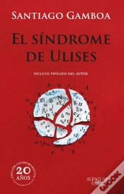 Capa do artigo El Síndrome De Ulises