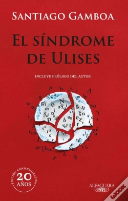 Capa do artigo El Síndrome De Ulises
