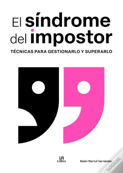Capa do artigo El Sindrome Del Impostor