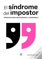Capa do artigo El Sindrome Del Impostor