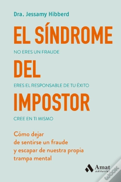 Capa do artigo El Sindrome Del Impostor