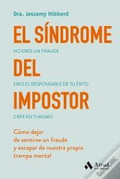Capa do artigo El Sindrome Del Impostor