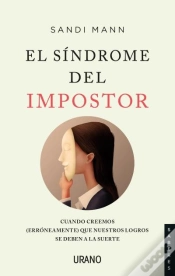 Capa do artigo El Síndrome Del Impostor