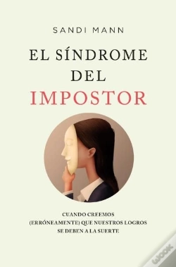 Capa do artigo El Sindrome Del Impostor
