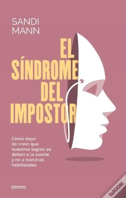 Capa do artigo El Sindrome Del Impostor
