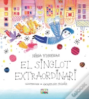 Capa do artigo El Singlot Extraordinari