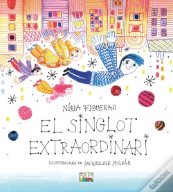 Capa do artigo El Singlot Extraordinari