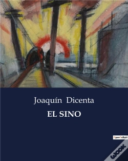 Capa do artigo El Sino - .